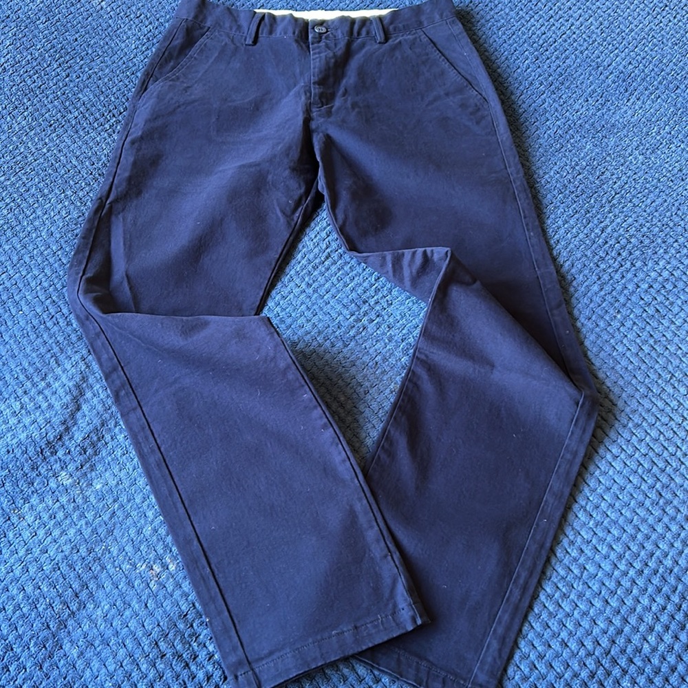Men’s chino pants NWOT - Picture 4 of 7